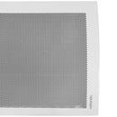 Estufa Electrica 1500 W Radiacion New Solius Blanco