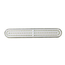 Lampara Emergencia Led Portatil 9 Hrs Elegante