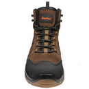 Bota de trabajo Unisex Talla 41 Aragon