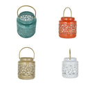 Portavela Decorativo 13 Cm Hogar