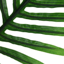 Planta Artificial Palmera 120 cm Verde