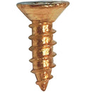 Tornillo Tirafondo Madera 4 1/4 4 unidad(es)