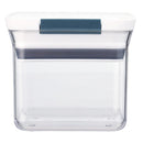 Contenedor de Alimento Plastico 500 ml