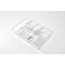 Caja Multifuncional 15,2X30,5X8,3 Cm
