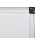 Pizarra magnetica 60x80 cm Blanco
