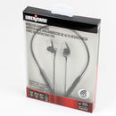 Audifonos Bluetooth In-Ear Hecho Con Kevlar