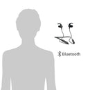 Audifonos Bluetooth In-Ear Hecho Con Kevlar