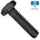 Perno Hexagonal G2 1/4X3/4 PAV 4 unidades