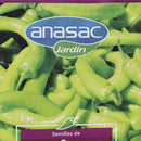 Semilla Aji 5 gr Sachet