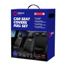 Set de Fundas para Asiento Universal