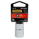 Dado estandar 1/2x17 mm acero