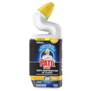 Quitasarro Liquido Pato Purific Citrus 500 Ml Limpieza Profu