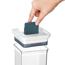 Contenedor de Alimento Plastico 500 ml