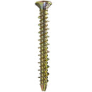 Tornillo Autoperforante Madera 25 Mm 4.8 Mm 5 Unidad(Es)