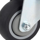 Rueda giratoria tpe 100kg