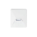 Mini Internet satelital de alta velocidad y baja latencia, ideal para zonas remotas