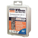 Clavo Galvanizado 120 Unidades