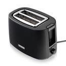 Tostador 2 Rebanadas Negro Th-117