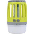 Lampara Mata Mosquitos Recargable Para Insectos