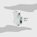 Interruptor automatico 25 A Easy9