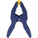 Prensa pinza quick-grip de resina de 2
