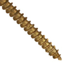 Tornillo Tirafondo Madera 2 9 mm 144 unidad(es)