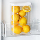 Conservador de Alimento Acrilico 2.1 l