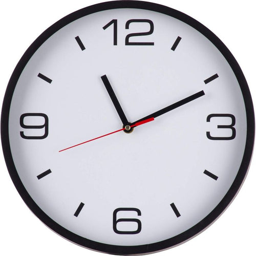 Reloj mural decorativo moderno