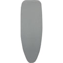 Funda Para Tabla De Planchar Silver M 122X38 Cm