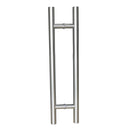 Manillon H Acero Inoxidable 80 Cm Metal