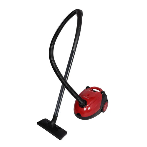 Aspiradora De Arrastre 1400 W 2 Litros Rasp-2140