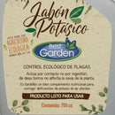 Control Ecologico De Plagas 750 Cc