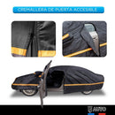 Cubre Auto Poly Talla M