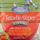 Semilla de Pasto Estadio Super 1 kg Bolsa