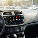 Radio Para Automovil Doble Din 7 Android 2+32G
