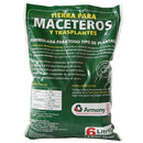 Tierra para macetero 6 litros bolsa