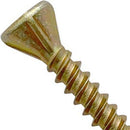Tornillo Tirafondo Madera 190 mm 8.2 mm 5 unidad(es)