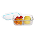 Contenedor Redondo Vidrio 1050 ml