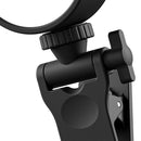 Sb Luz Clip Pocket Usb Negro