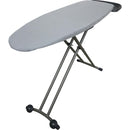 Funda Para Tabla De Planchar Silver M 122X38 Cm