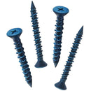 Tornillo Concreto Concreto 3-1/4 1/4 4 unidad(es)
