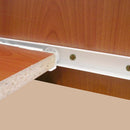 Tornillo Tirafondo Madera 190 mm 8.2 mm 5 unidad(es)