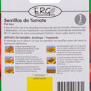 Semilla Tomate Cal Ace 1 gr Sachet