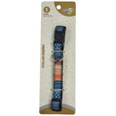 Collar Ajustable Para Perro Chico 25- 40 Cm