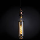 Ampolleta Led Filamentos E27 4W Luz Calida