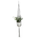 Colgador Macetas 114 Cm Para 13- 23