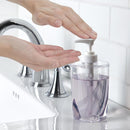 Dispensador De Jabon Ideal Transparente