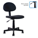 Silla Escritorio Hl-1003 Negro