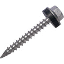 Tornillo Autoperforante Madera 1-1/2 10 mm 100 unidad(es)