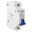 Interruptor Automatico1x25 AC 6 Ka